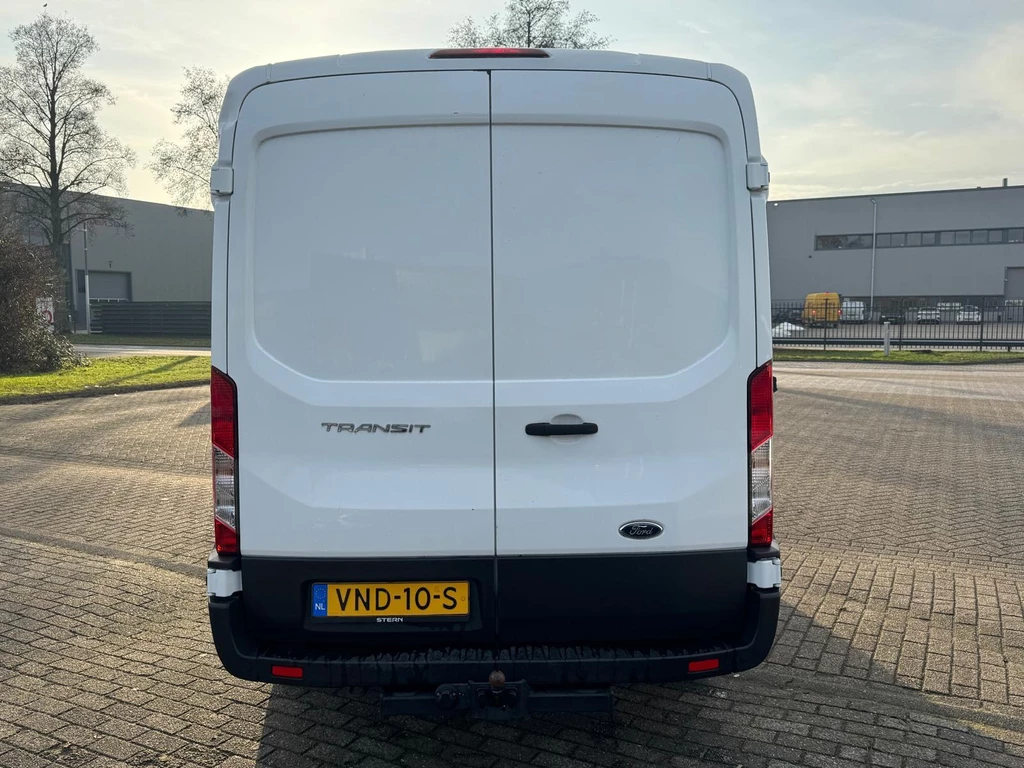 Ford Transit – foto 3