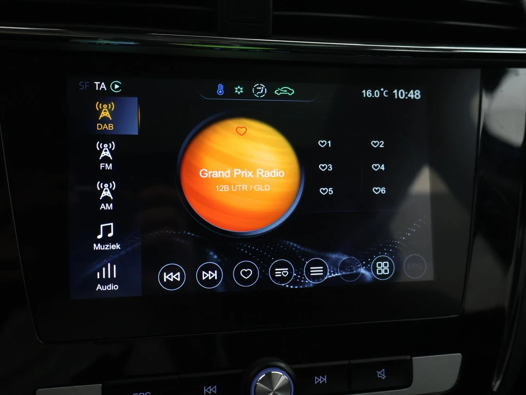 MG ZS EV – foto 51