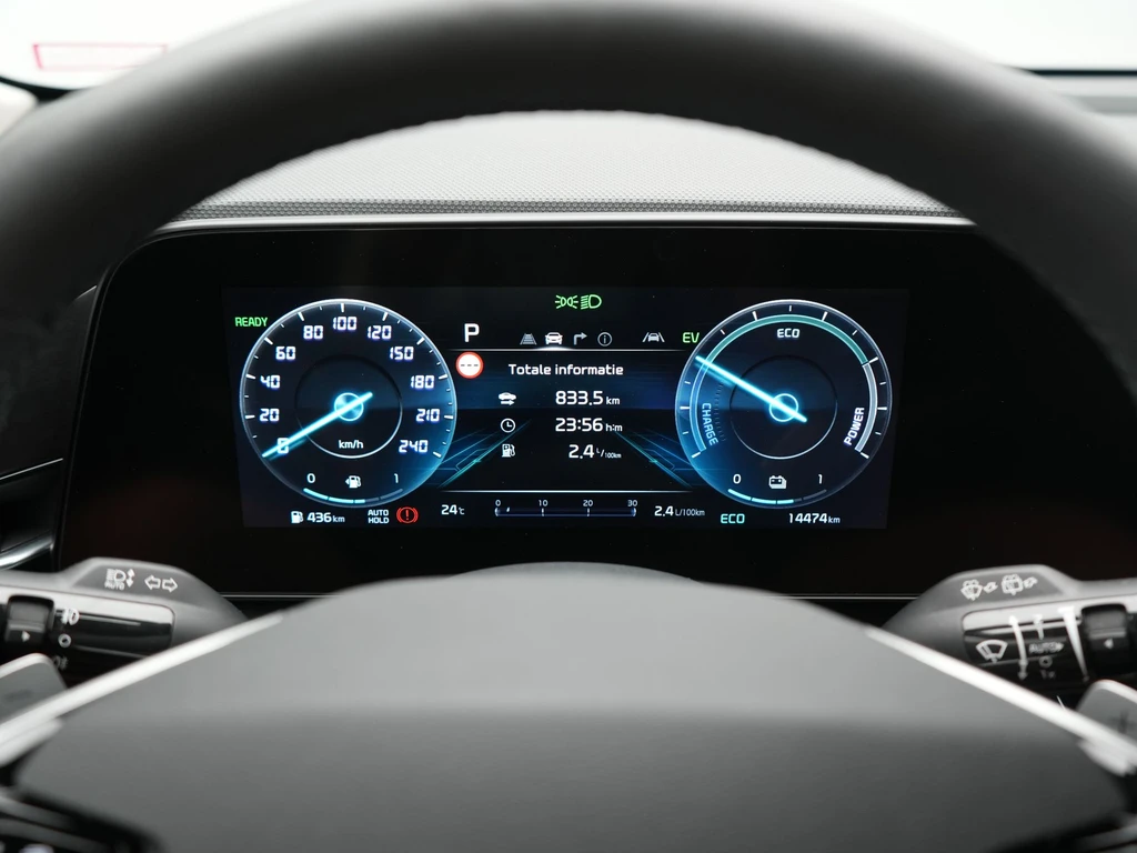 Kia Niro – foto 29