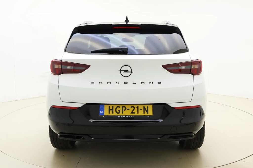 Opel Grandland – foto 5