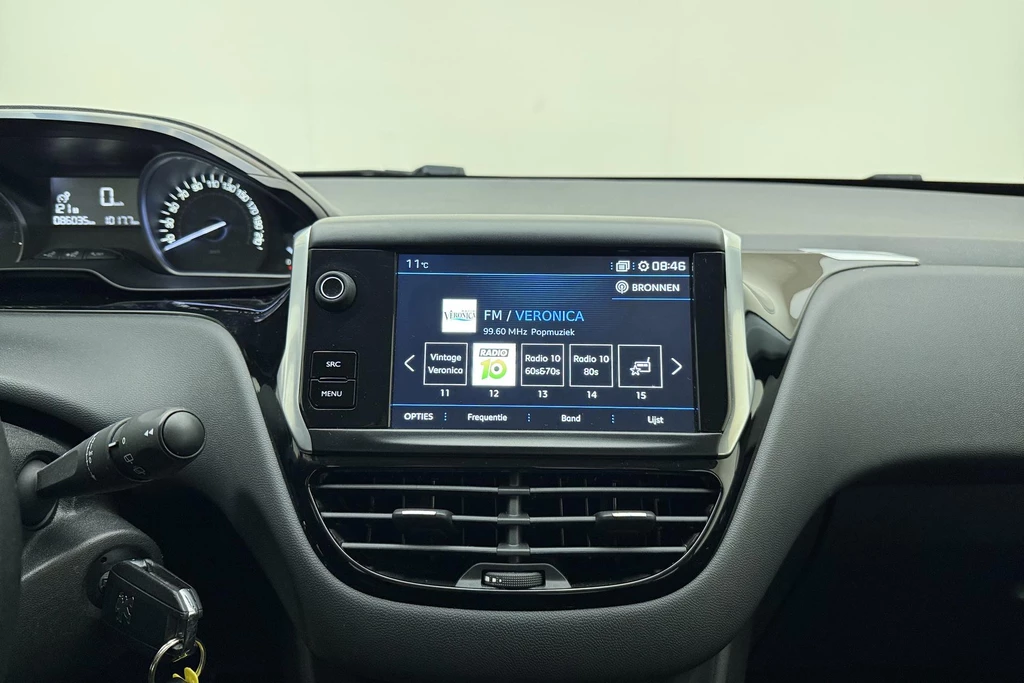 Peugeot 208 – foto 26