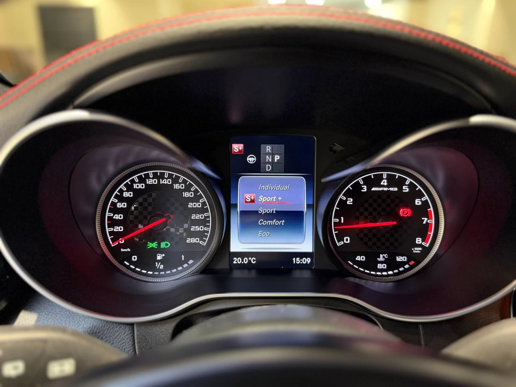 Mercedes-Benz GLC – foto 40
