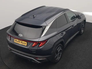Hyundai Tucson – thumbnail 8