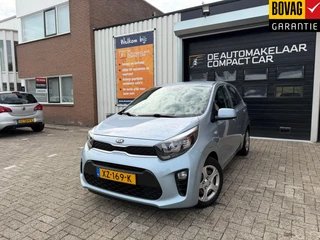 Kia Picanto – thumbnail 1