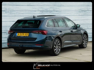 Škoda Octavia – thumbnail 3