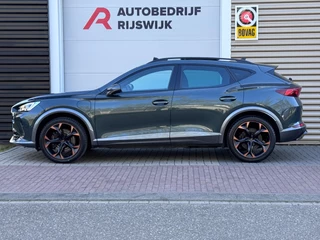 CUPRA Formentor – thumbnail 2