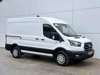 Ford E-Transit – thumbnail 5