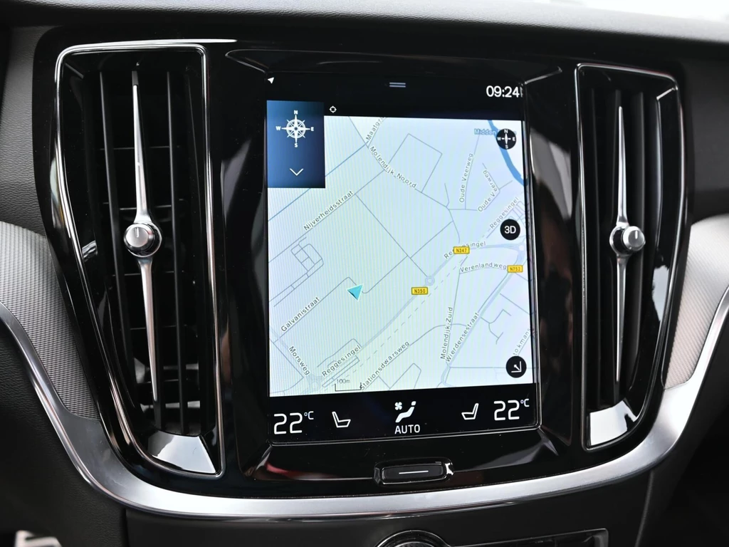Volvo V60 – foto 46