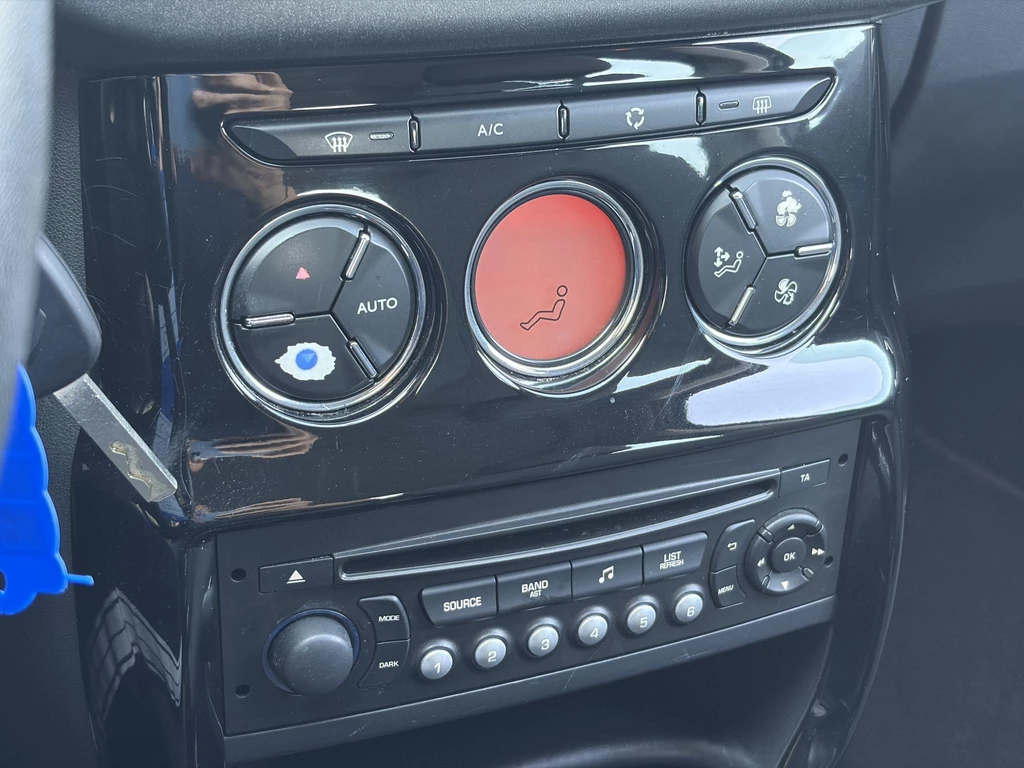 Citroën C3 – foto 12