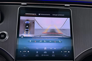 Mercedes-Benz EQS – thumbnail 24