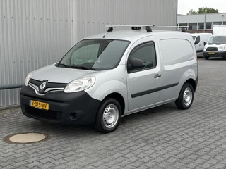 Renault Kangoo – thumbnail 2