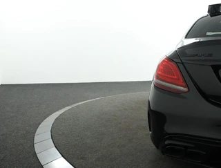 Mercedes-Benz C-Klasse – thumbnail 38