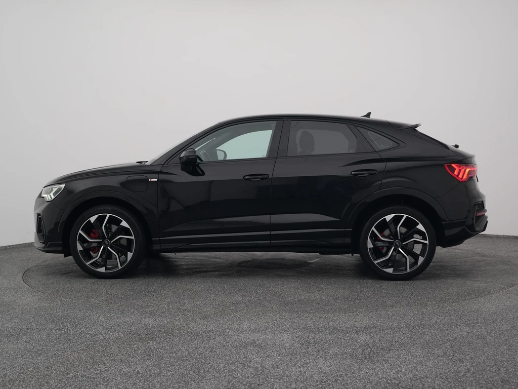 Audi Q3 – foto 3