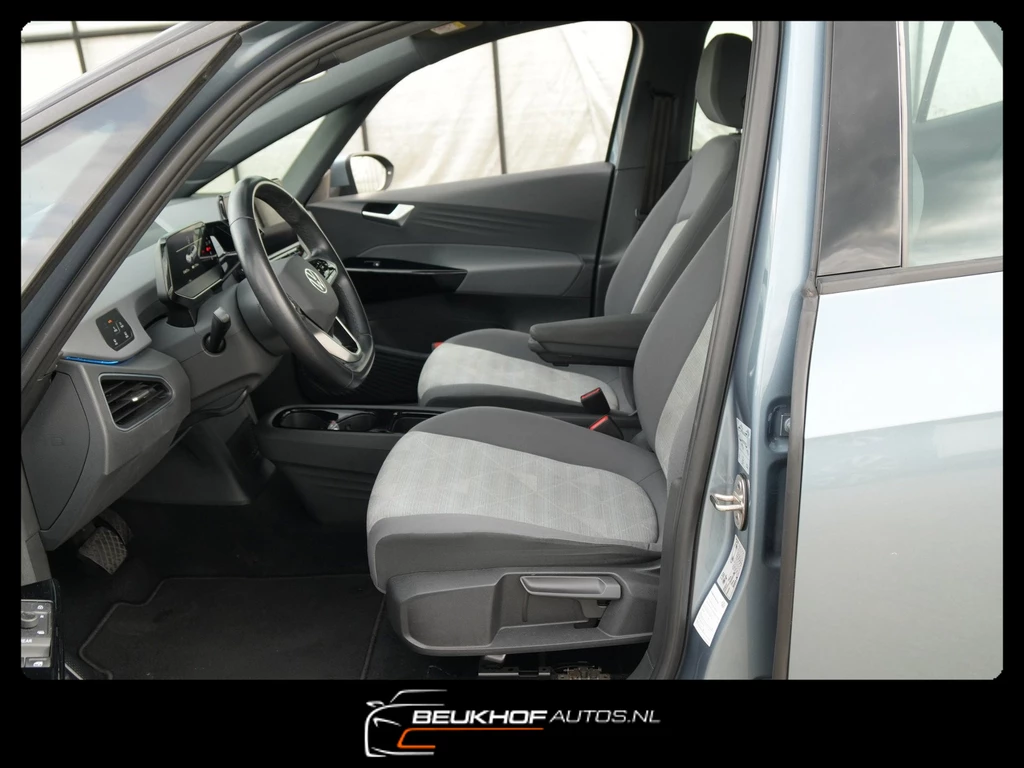 Volkswagen ID.3 – foto 34