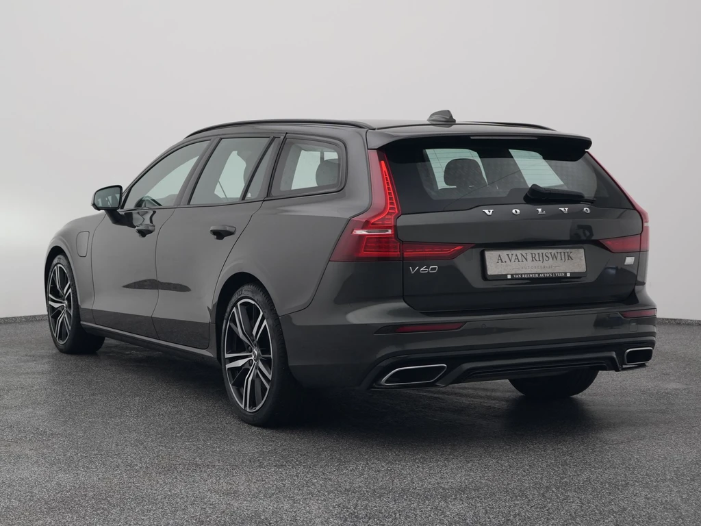 Volvo V60 – foto 4