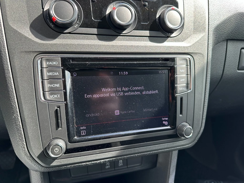 Volkswagen Caddy – foto 14