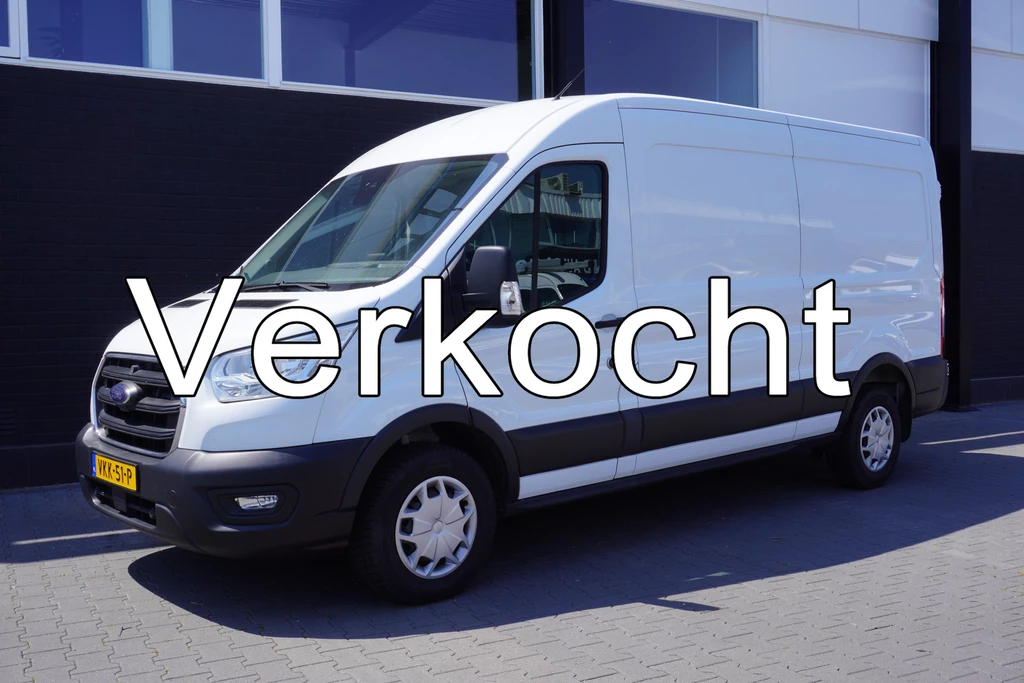 Ford Transit – foto 1