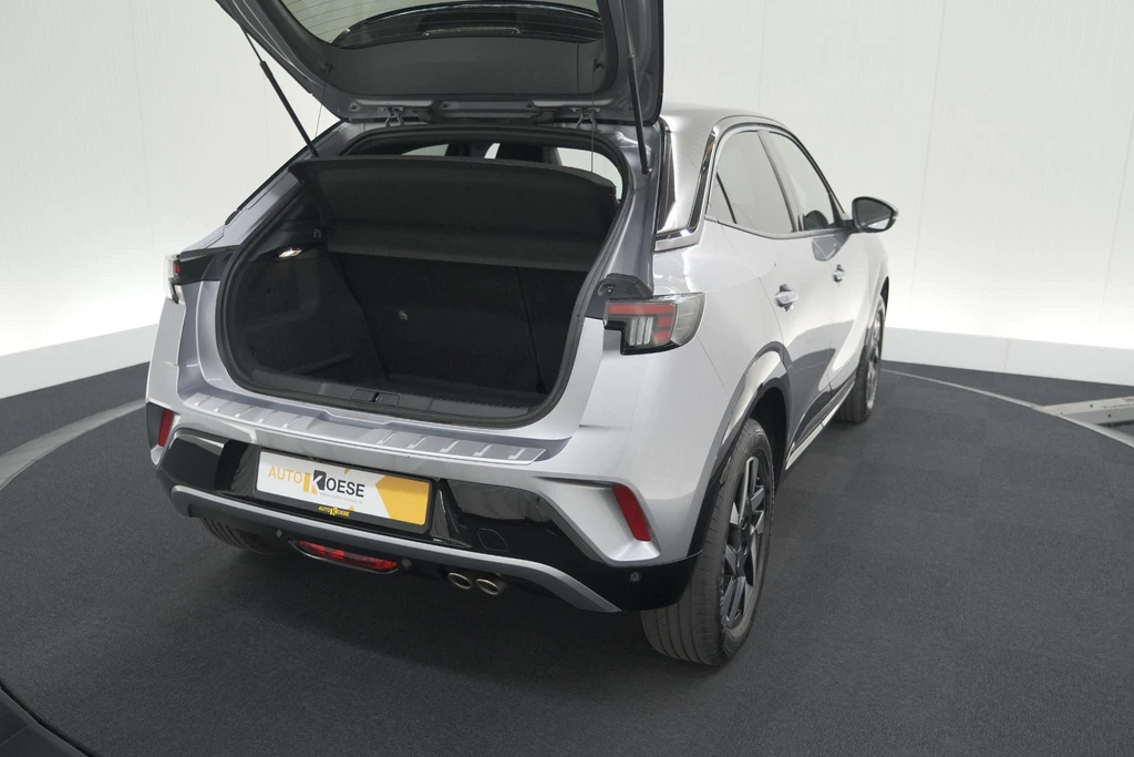 Opel Mokka – foto 14