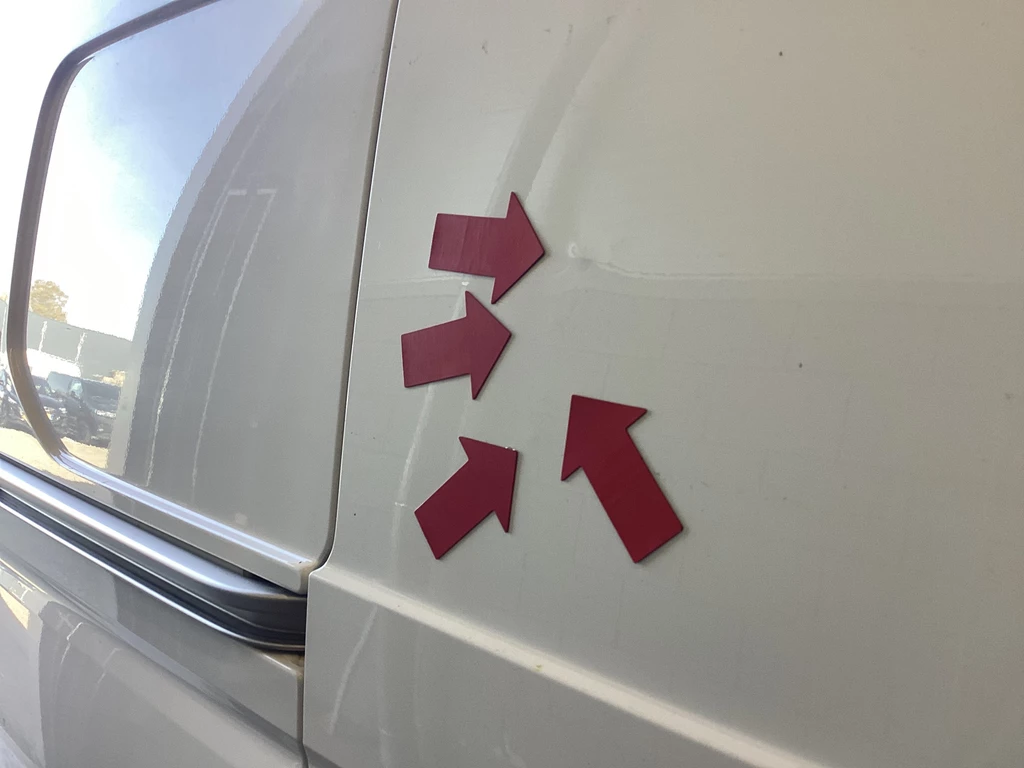 Volkswagen Caddy – foto 47