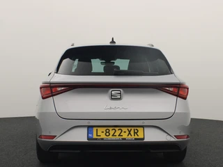 SEAT Leon – thumbnail 5