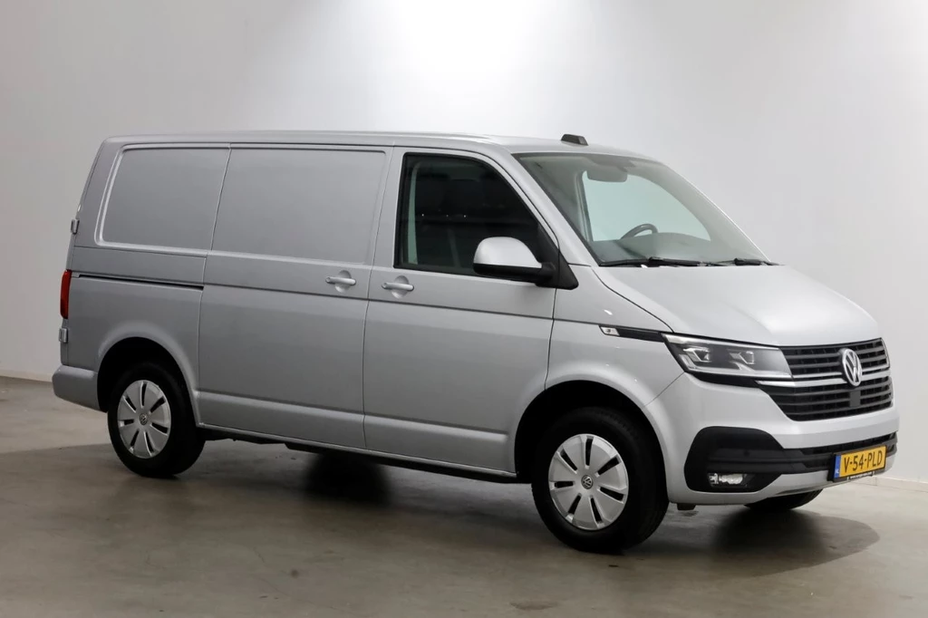 Volkswagen Transporter – foto 5