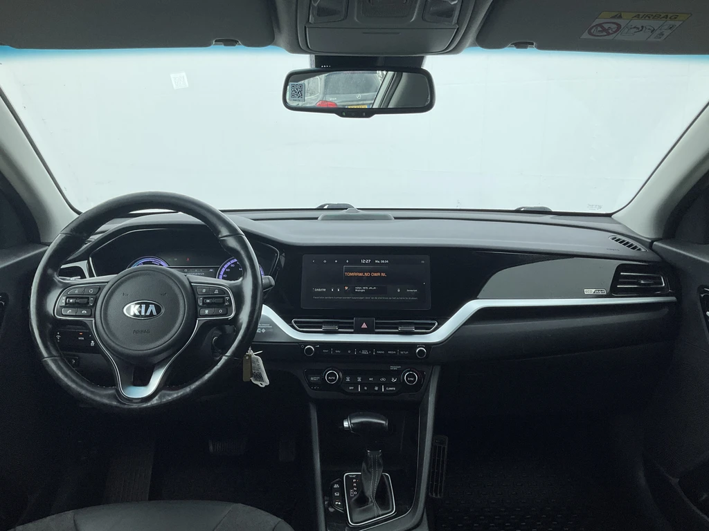 Kia Niro – foto 19
