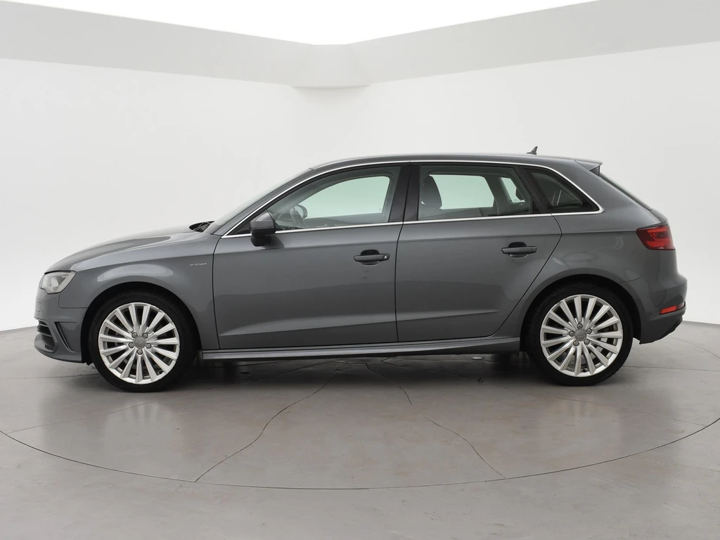 Audi A3 – foto 2