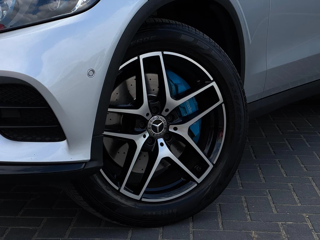 Mercedes-Benz GLC – foto 18