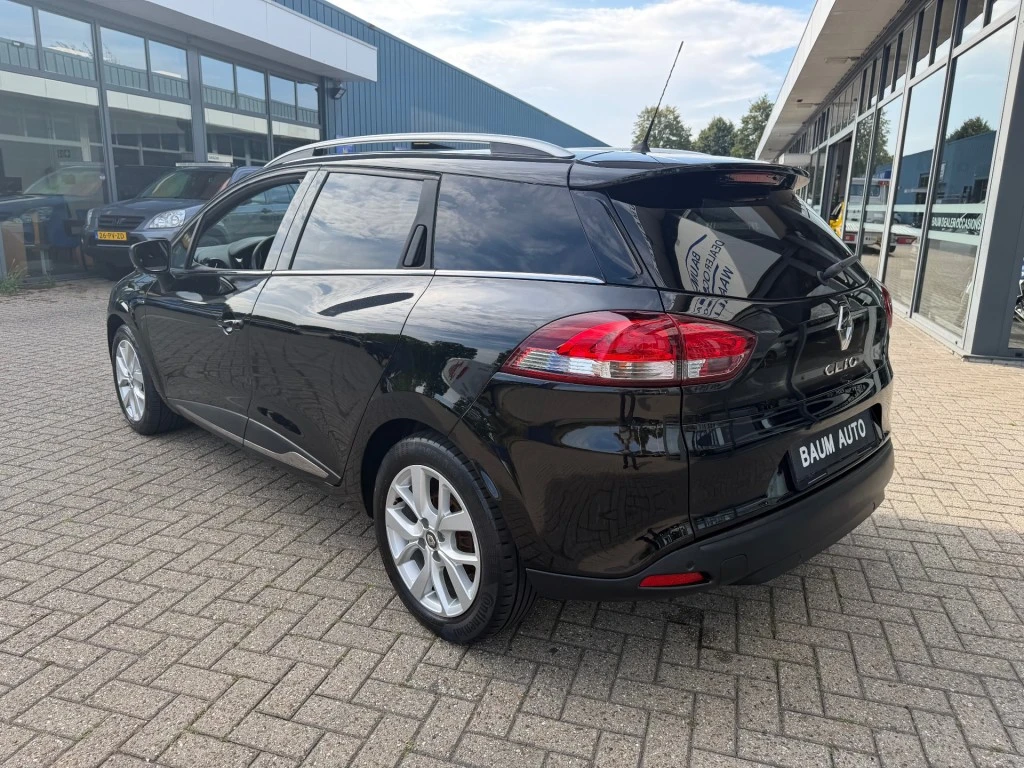 Renault Clio – foto 6
