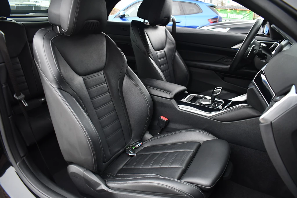 BMW 4 Serie – foto 42