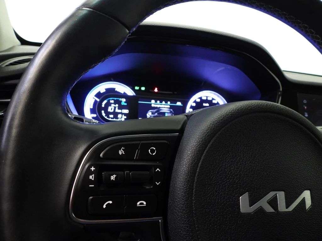 Kia Niro – foto 18