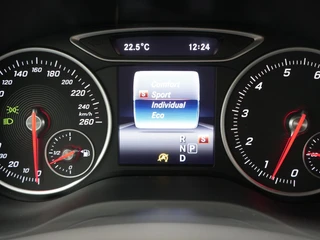 Mercedes-Benz B-Klasse – thumbnail 36