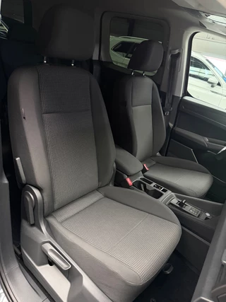 Volkswagen Caddy – thumbnail 27