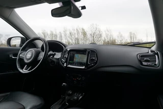 Jeep Compass – thumbnail 17