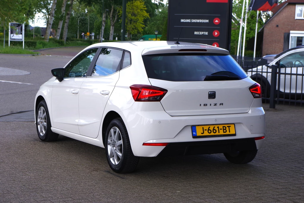 SEAT Ibiza – foto 4