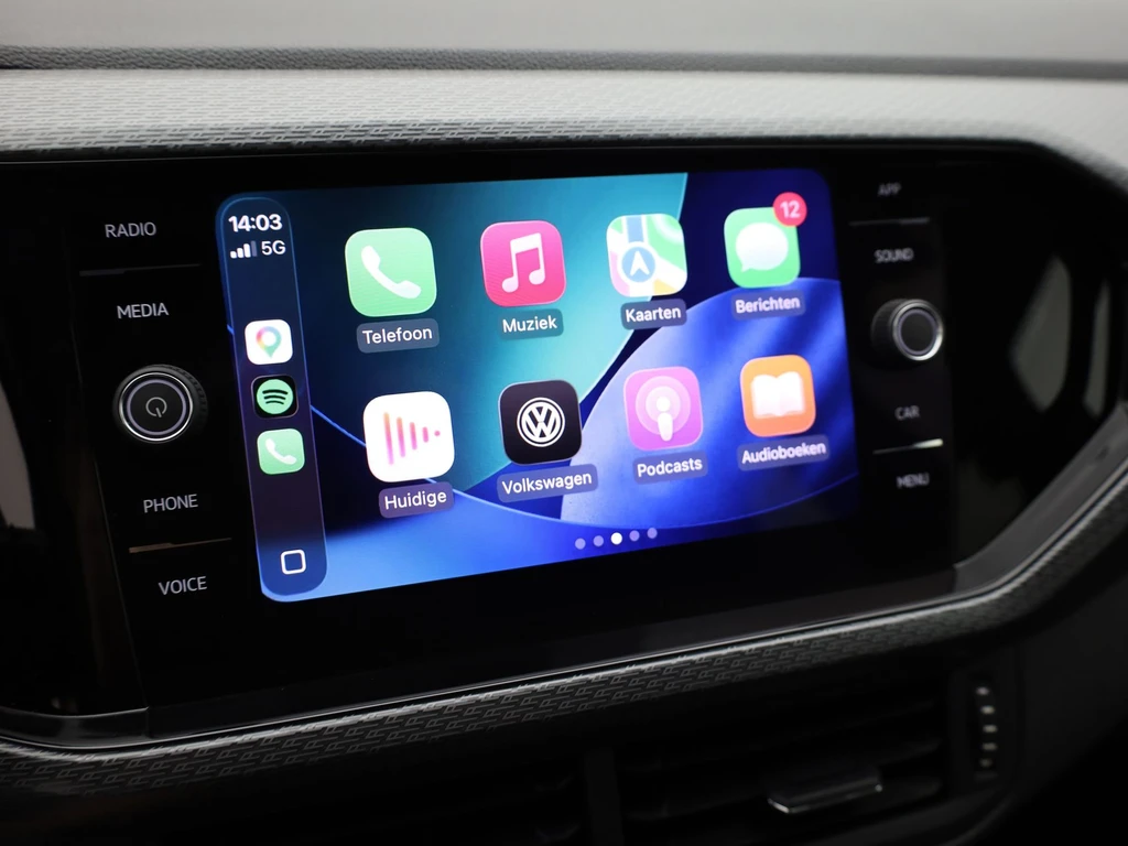 Volkswagen T-Cross – foto 22