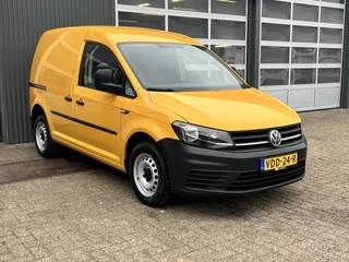 Volkswagen Caddy – thumbnail 7