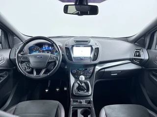 Ford Kuga – thumbnail 17