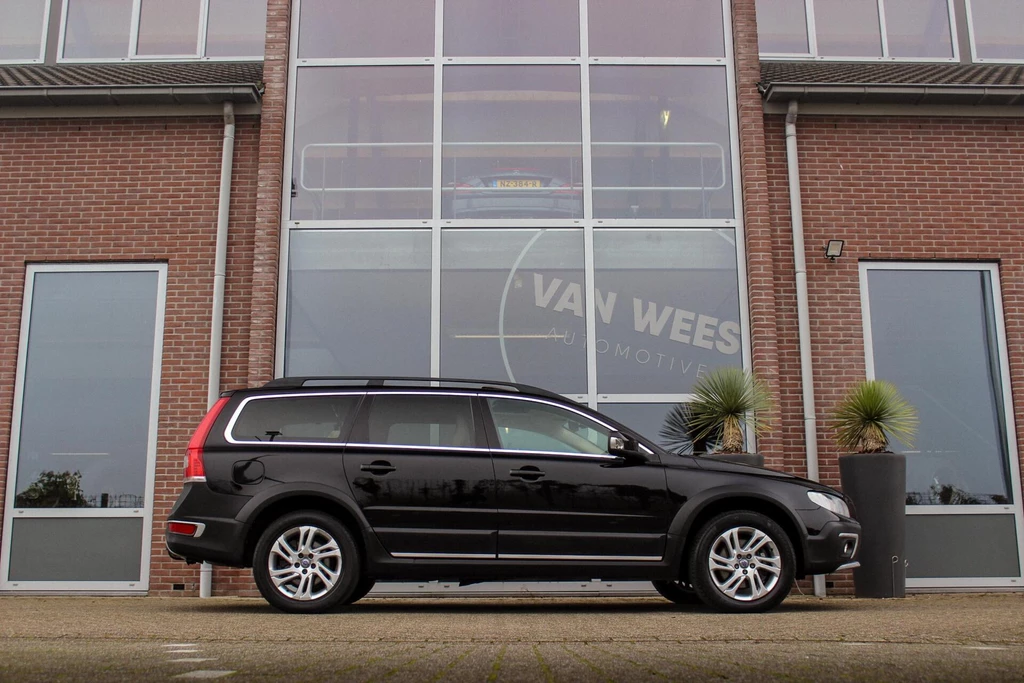 Volvo XC70 – foto 7