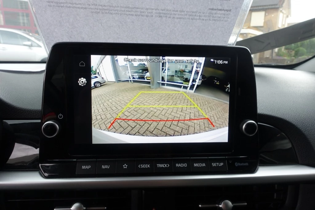 Kia Picanto – foto 21