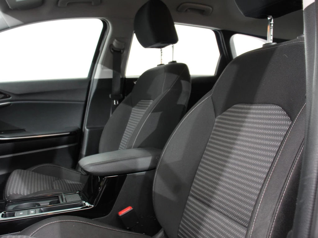 Kia Ceed Sportswagon – foto 12