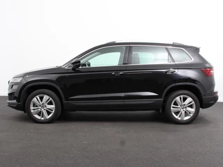 Škoda Karoq – thumbnail 3
