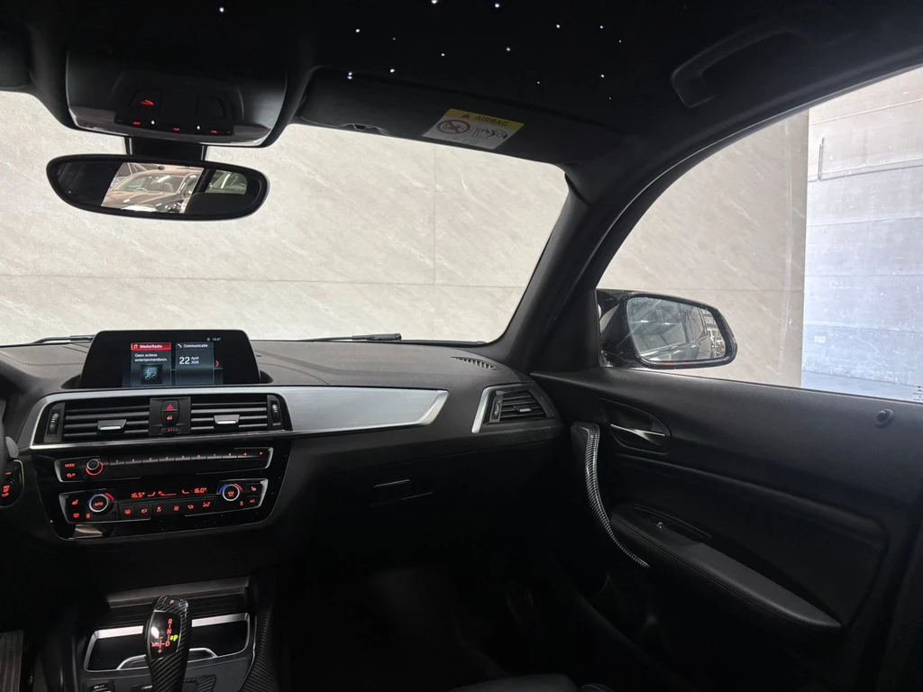 BMW 1 Serie – foto 13