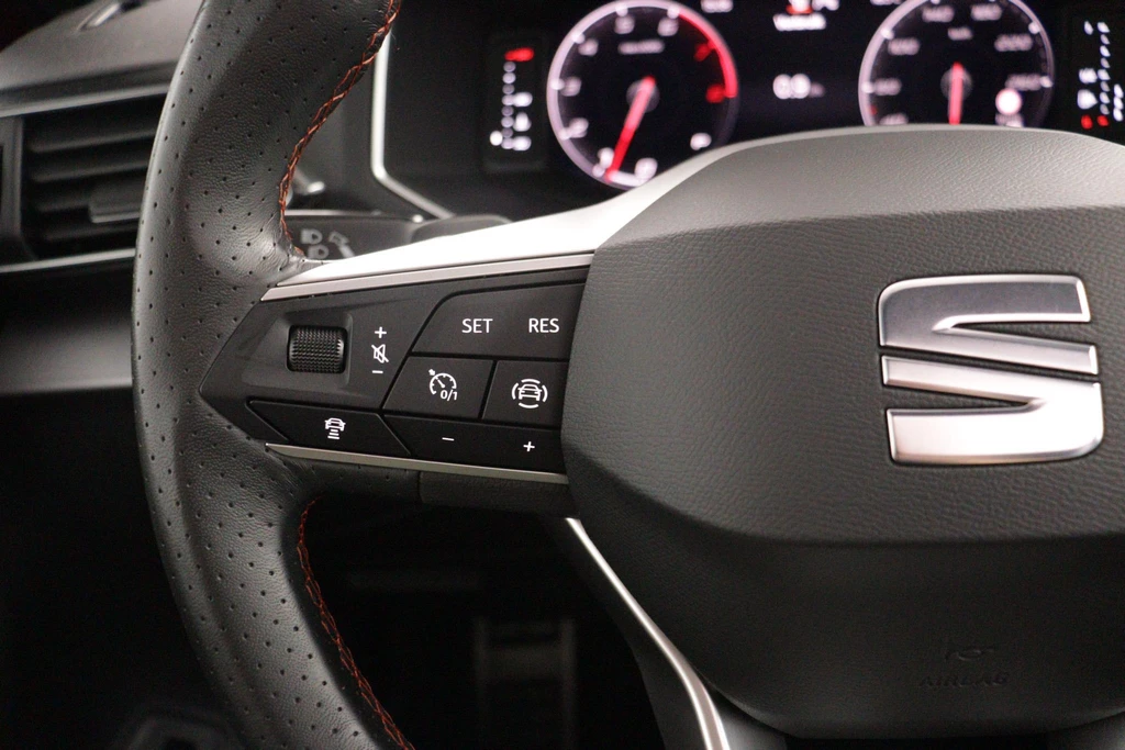 SEAT Tarraco – foto 18