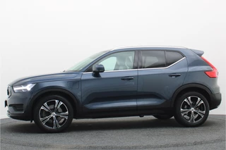 Volvo XC40 – thumbnail 3