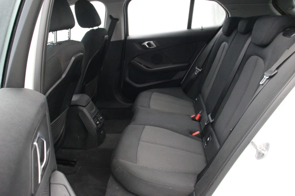 BMW 1 Serie – foto 14