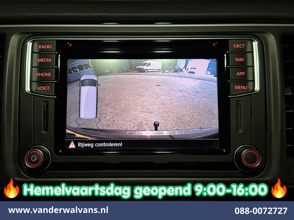 Volkswagen Transporter – foto 9