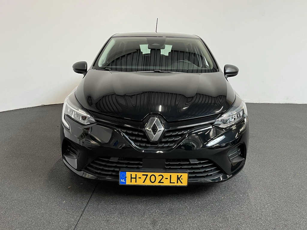 Renault Clio – foto 9