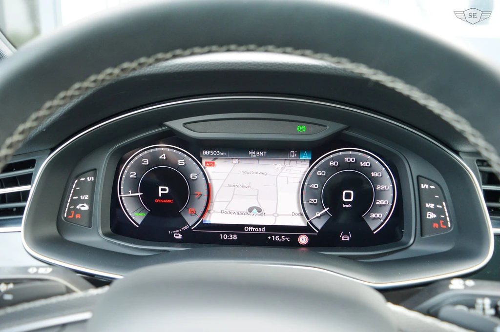 Audi Q7 – foto 60