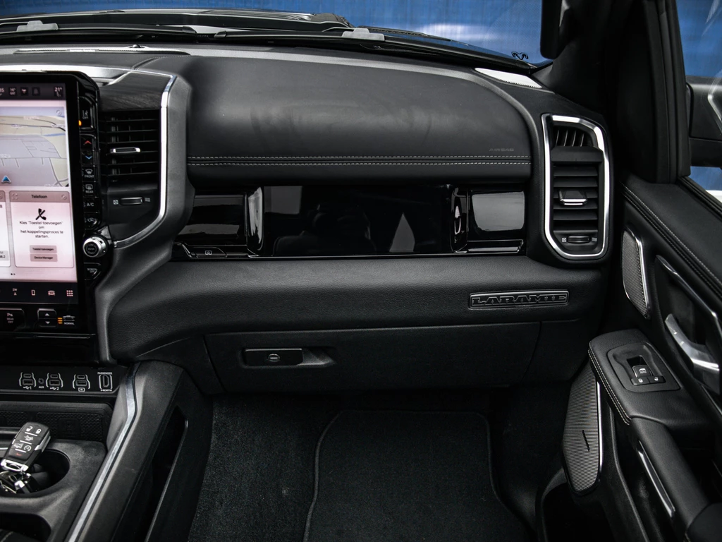 Dodge Ram 1500 – foto 19